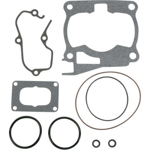 Moose Racing Top End Gasket Kit - Yamaha 810636Mse