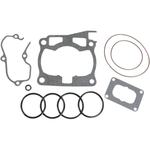 MOOSE RACING 810637MSE Moose Racing Top End Gasket Kit - Yamaha 810637Mse