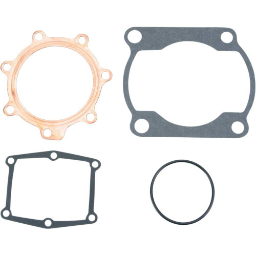 MOOSE RACING 810683MSE Moose Racing Top End Gasket Kit - Yamaha 810683Mse