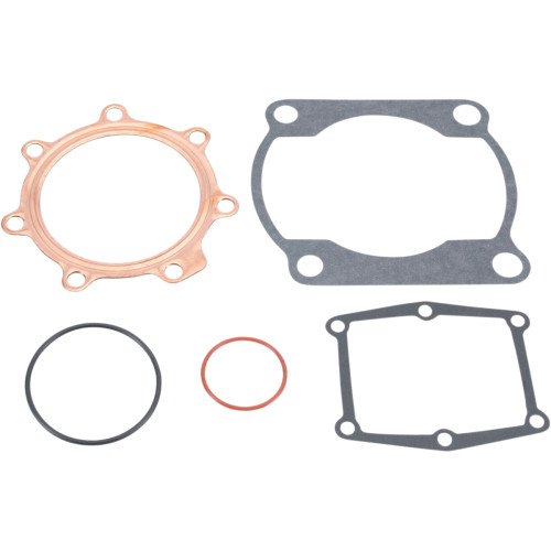 Moose Racing Top End Gasket Kit - Yamaha 810684Mse