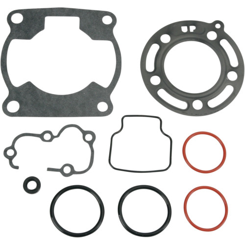Moose Racing Top End Gasket Kit - Kawasaki 810414Mse