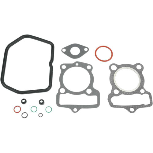 MOOSE RACING 810207MSE Moose Racing Top End Gasket Kit - Honda 810207Mse