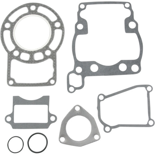 Moose Racing Top End Gasket Kit - Suzuki 810542Mse