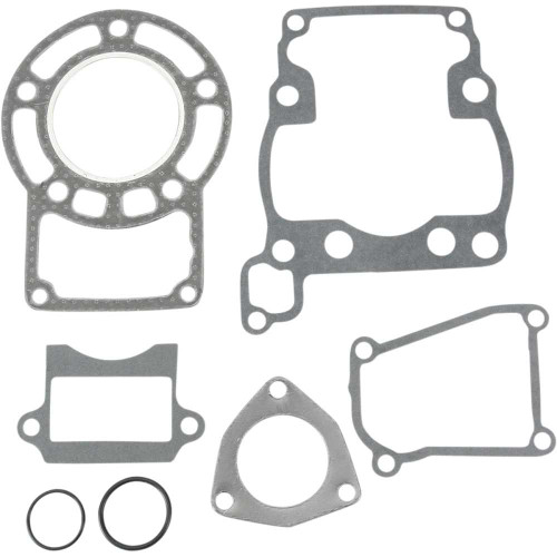 MOOSE RACING 810542MSE Moose Racing Top End Gasket Kit - Suzuki 810542Mse