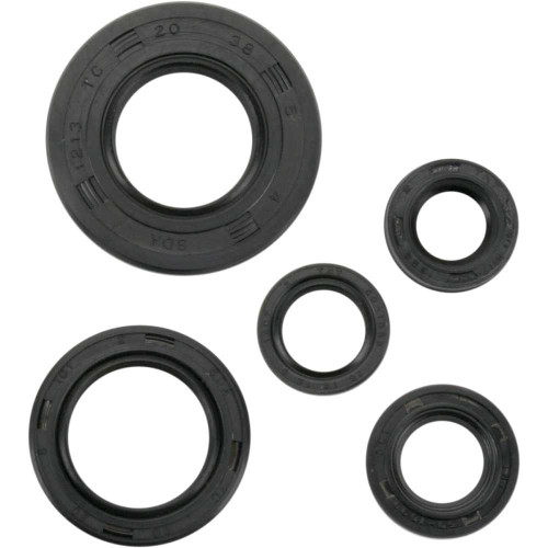 MOOSE RACING 822240MSE Moose Racing Motor Oil Seals - Yamaha 822240Mse