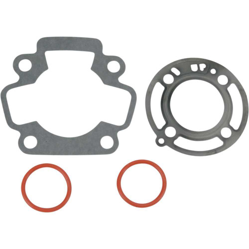 MOOSE RACING 810412MSE Moose Racing Top End Gasket Kit - Kawasaki/Suzuki 810412Mse