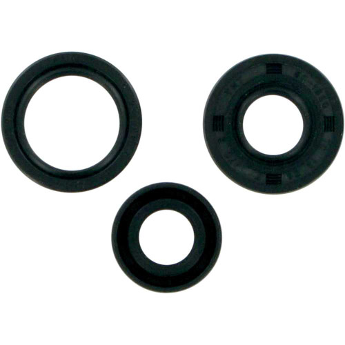 MOOSE RACING 822168MSE Moose Racing Motor Seals - Honda 822168Mse