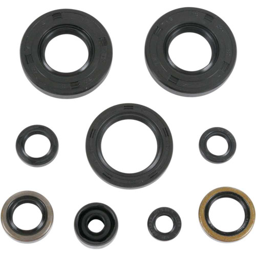 MOOSE RACING 822292MSE Moose Racing Motor Oil Seals - Kawasaki/ Suzuki 822292Mse