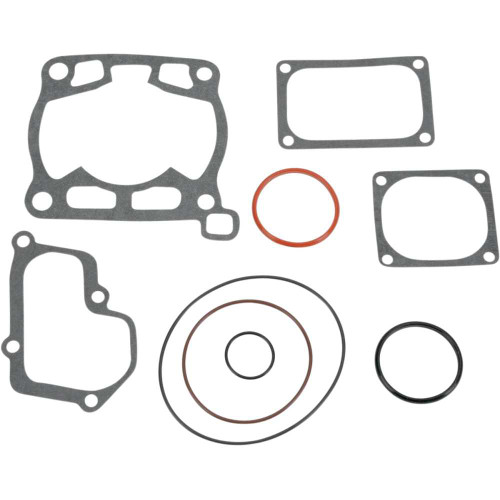MOOSE RACING 810547MSE Moose Racing Top End Gasket Kit - Suzuki 810547Mse