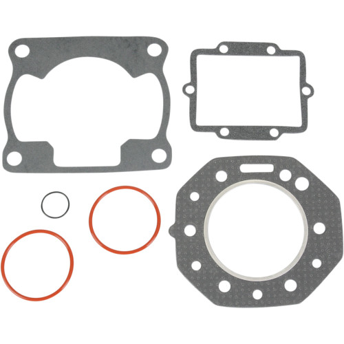 Moose Racing Top End Gasket Kit - Kawasaki 810818Mse