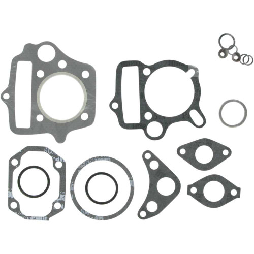 MOOSE RACING 810842MSE Moose Racing Top End Gasket Kit - Honda 810842Mse
