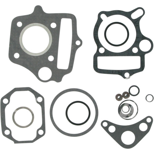 Moose Racing Top End Gasket Kit - Honda 810209Mse