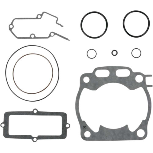 MOOSE RACING 810669MSE Moose Racing Top End Gasket Kit - Yamaha 810669Mse