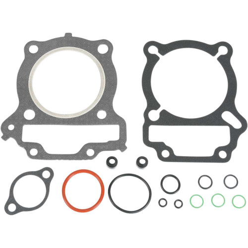 MOOSE RACING 810817MSE Moose Racing Top End Gasket Kit - Honda 810817Mse