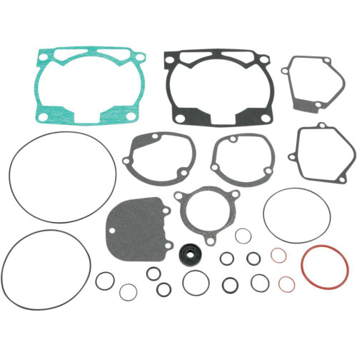 MOOSE RACING 810307MSE Moose Racing Top End Gasket Kit - Ktm 810307Mse