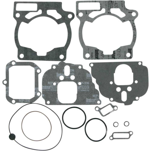 MOOSE RACING 810309MSE Moose Racing Top End Gasket Kit - Ktm 810309Mse