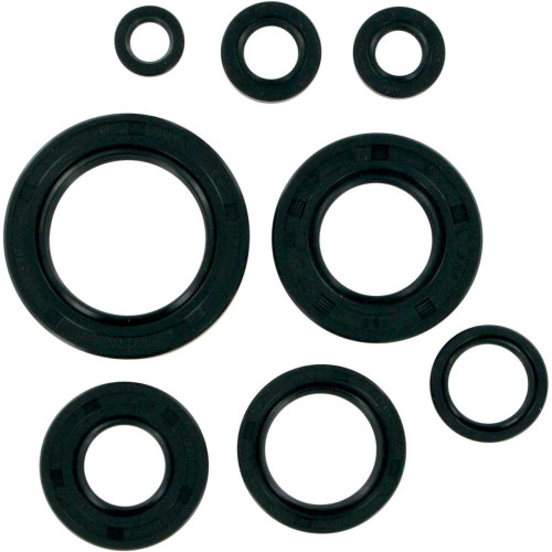 MOOSE RACING 822147MSE Moose Racing Motor Seals 822147Mse