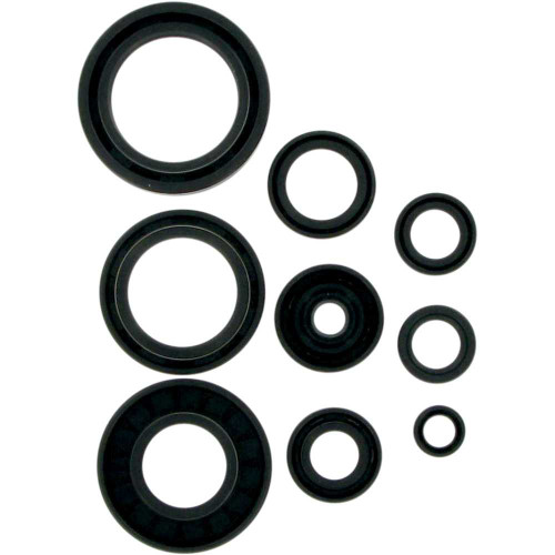 MOOSE RACING 822172MSE Moose Racing Motor Seals 822172Mse