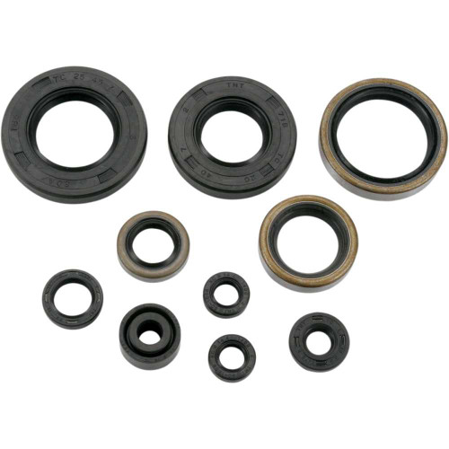 MOOSE RACING 822257MSE Moose Racing Motor Seals 822257Mse