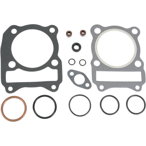 Moose Racing Top End Gasket Kit - Suzuki 810809Mse