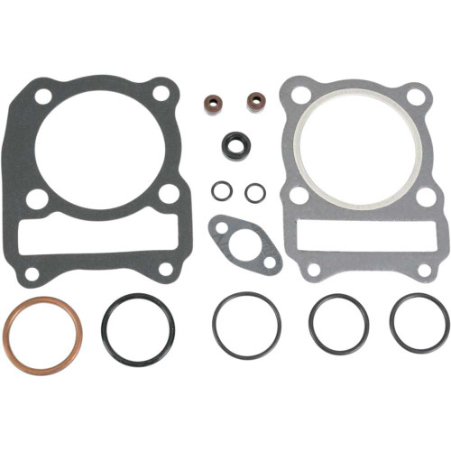 MOOSE RACING 810809MSE Moose Racing Top End Gasket Kit - Suzuki 810809Mse