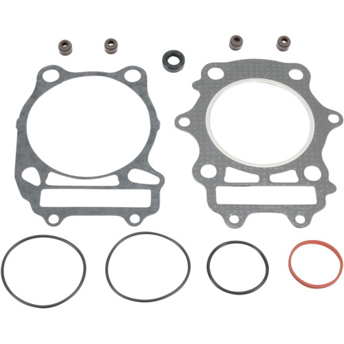 Moose Racing Top End Gasket Kit - Suzuki 810584Mse