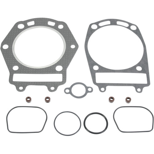 Moose Racing Top End Gasket Kit - Suzuki 810586Mse