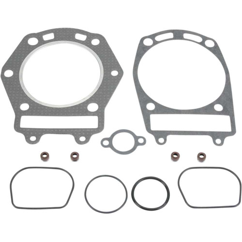 MOOSE RACING 810586MSE Moose Racing Top End Gasket Kit - Suzuki 810586Mse