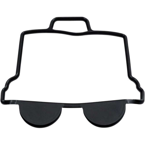 MOOSE RACING 819030MSE Moose Racing Valve Cover Gasket - Yamaha 819030Mse