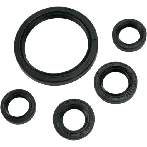 MOOSE RACING 822350MSE Moose Racing Motor Seals 822350Mse