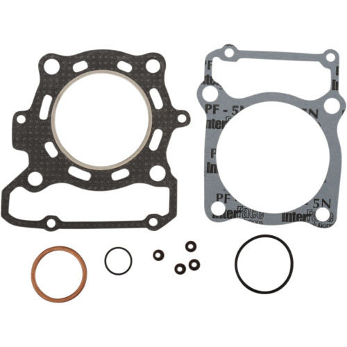 Moose Racing Top End Gasket Kit - Kawasaki 810460Mse