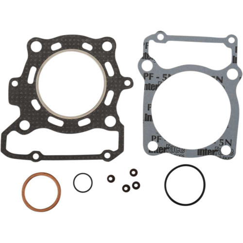 MOOSE RACING 810460MSE Moose Racing Top End Gasket Kit - Kawasaki 810460Mse