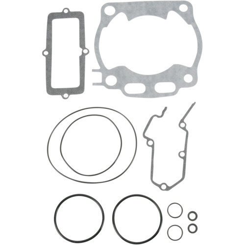 Moose Racing Top End Gasket Kit - Yamaha 810668Mse