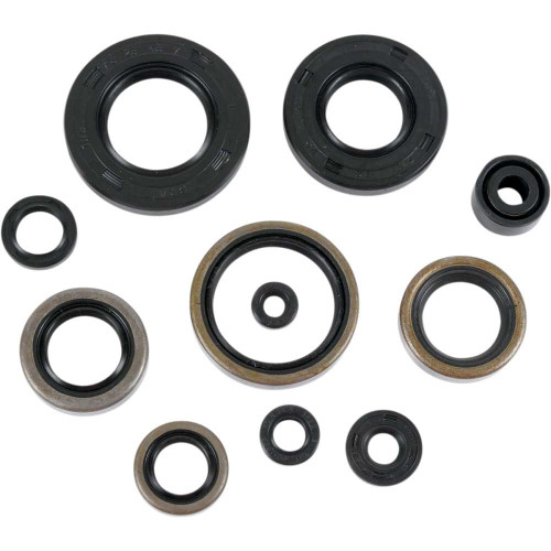 MOOSE RACING 822288MSE Moose Racing Motor Seals 822288Mse