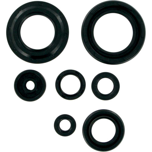 MOOSE RACING 822154MSE Moose Racing Motor Seals 822154Mse