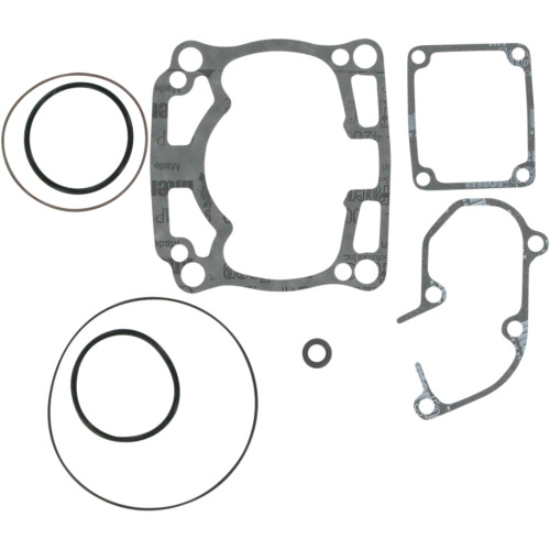 Moose Racing Top End Gasket Kit - Kawasaki 810430Mse