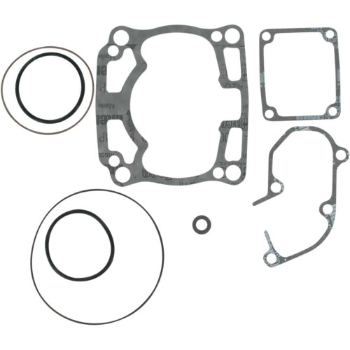 MOOSE RACING 810430MSE Moose Racing Top End Gasket Kit - Kawasaki 810430Mse