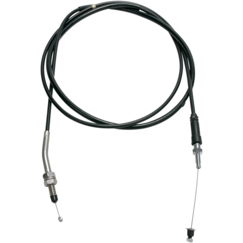 Wsm Throttle Cable - Kawasaki 002-032-01