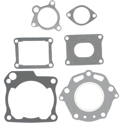 Moose Racing Top End Gasket Kit - Honda 810231Mse
