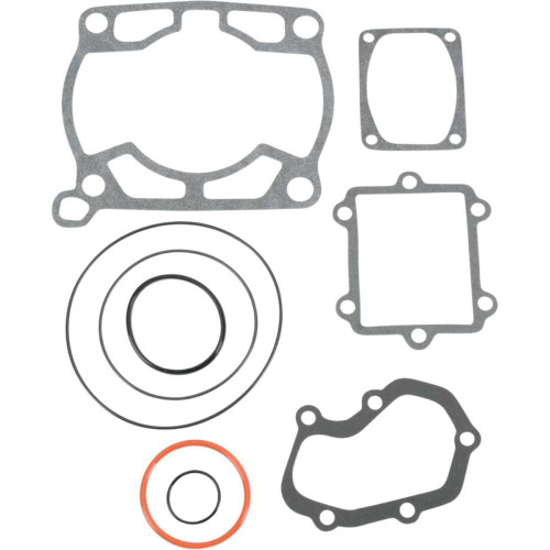 MOOSE RACING 810581MSE Moose Racing Top End Gasket Kit - Suzuki 810581Mse