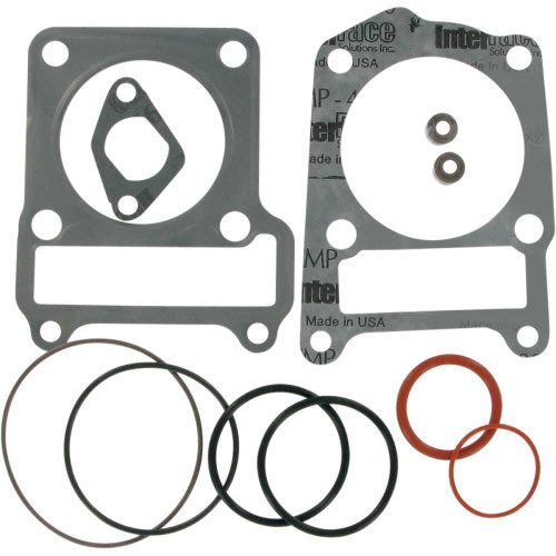 MOOSE RACING 810640MSE Moose Racing Top End Gasket Kit - Yamaha 810640Mse