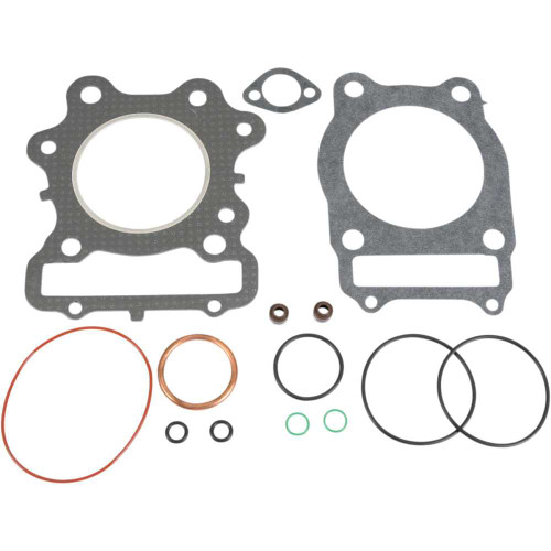 MOOSE RACING 810802MSE Moose Racing Top End Gasket Kit - Honda 810802Mse