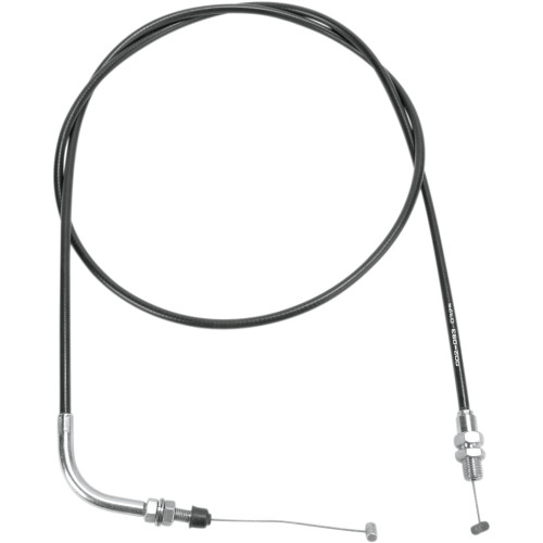 Wsm Throttle Cable - Polaris 002-093