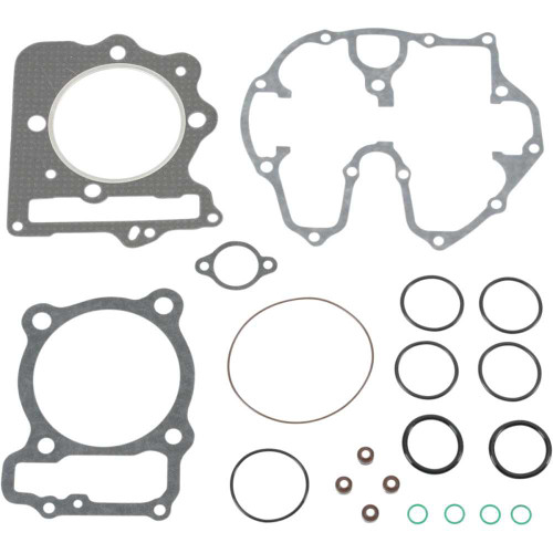 MOOSE RACING 810829MSE Moose Racing Top End Gasket Kit - Honda 810829Mse