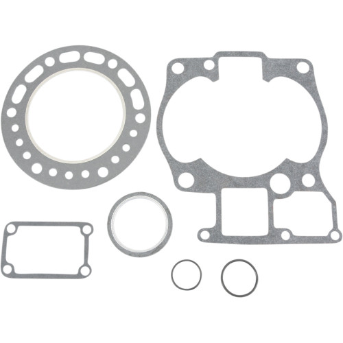 Moose Racing Top End Gasket Kit - Suzuki 810835Mse