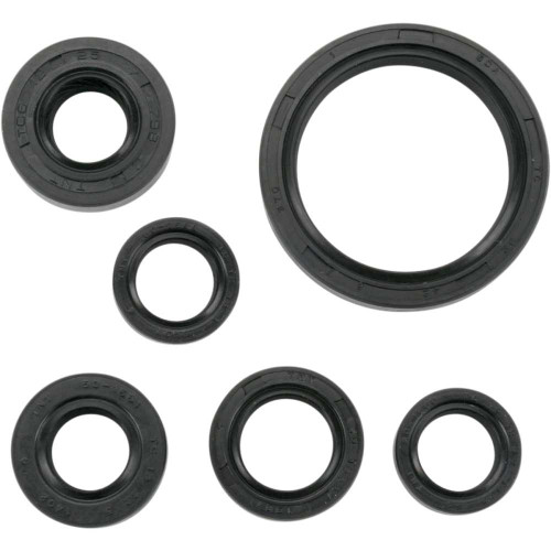 MOOSE RACING 822238MSE Moose Racing Motor Seals 822238Mse
