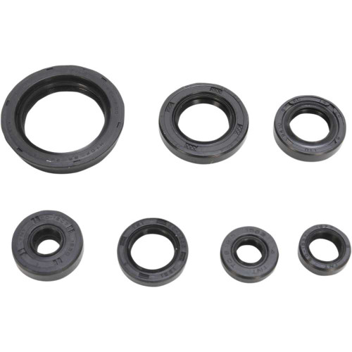 MOOSE RACING 822690MSE Moose Racing Motor Oil Seals - Yamaha 822690Mse