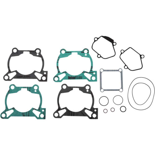 MOOSE RACING 8100024MSE Moose Racing Top End Gasket Kit - Gas Gas/Husqvarna/Ktm 8100024Mse