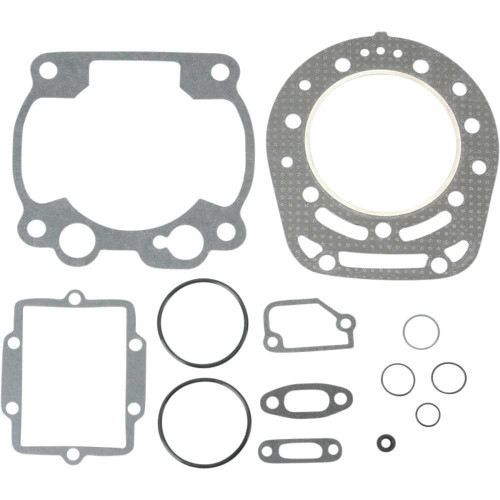 MOOSE RACING 810470MSE Moose Racing Top End Gasket Kit - Kawasaki 810470Mse