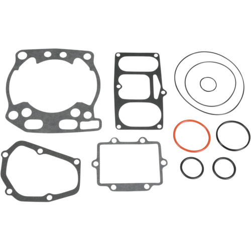 Moose Racing Top End Gasket Kit - Suzuki 810580Mse